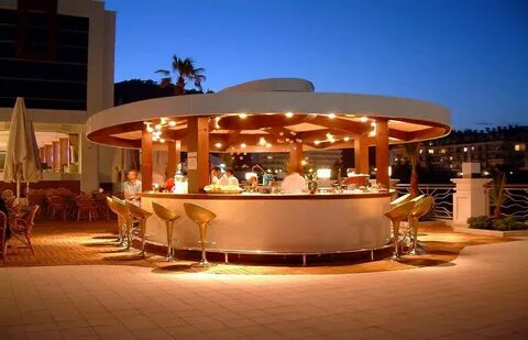Pearl hotel 4