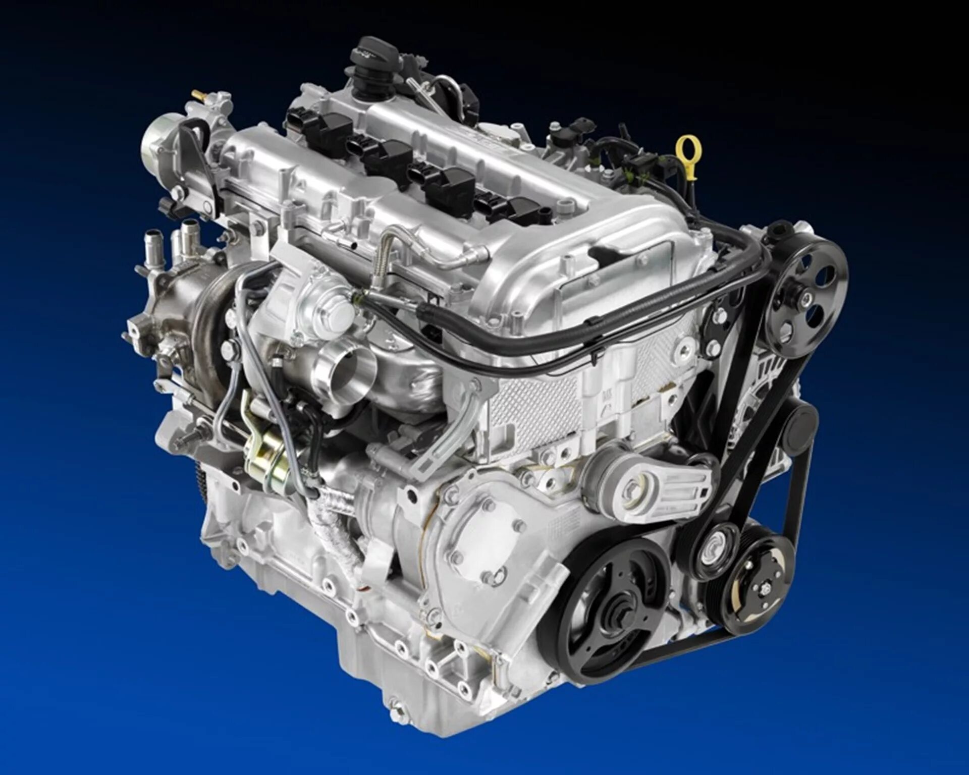 Нулевой двигатель. Двигатель GM ECOTEC 2.0 Шевроле. Двигатель Buick ECOTEC 2.4. Шевроле Камаро мотор 2.0. Двигатель Шевроле Малибу 2.0 турбо.