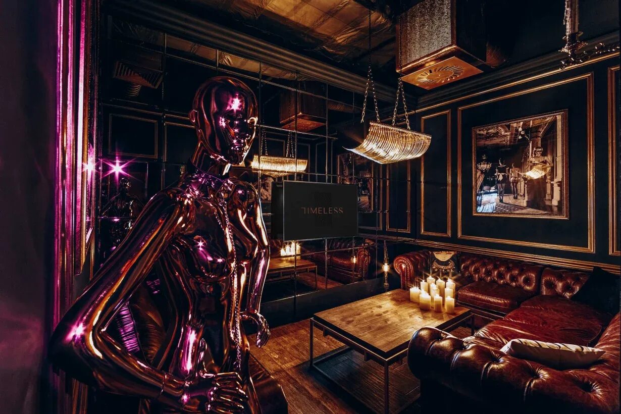 TIMELESS, hookah bar, Россия, Москва, Благовещенский переулок, 1А - Yandex.Maps