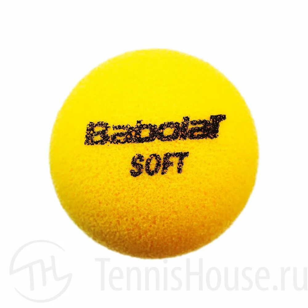 Теннисный мяч Babolat Soft Foam