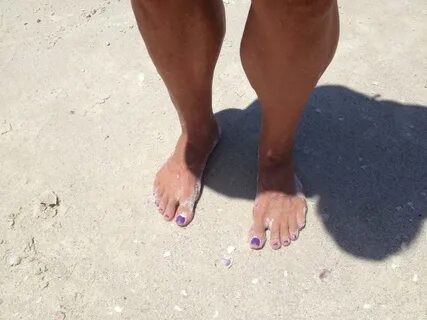Stronger foot