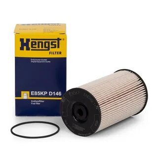 Фильтр hengst