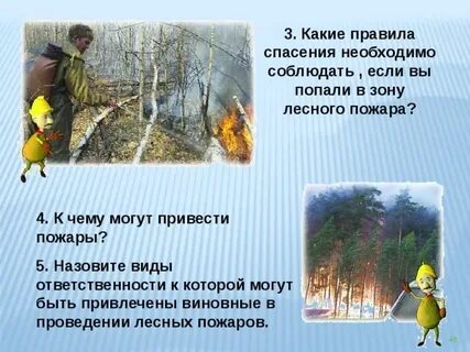 Спас правила