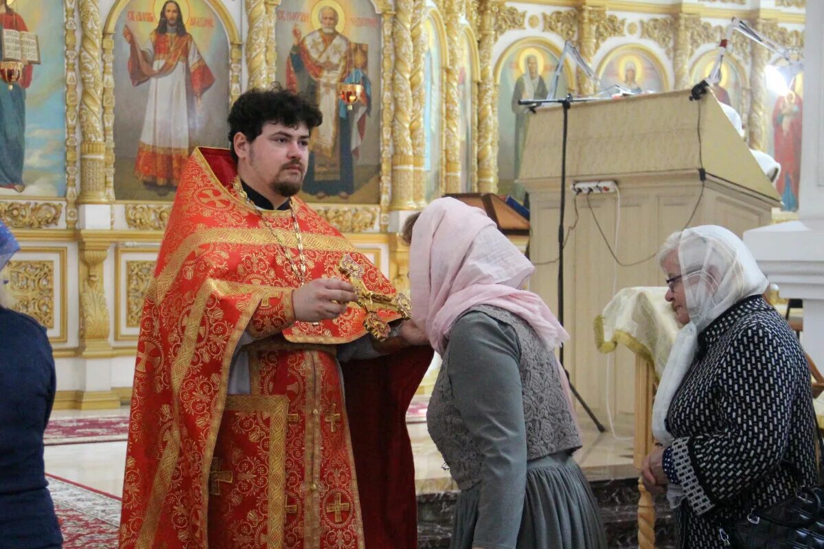 Валуйск