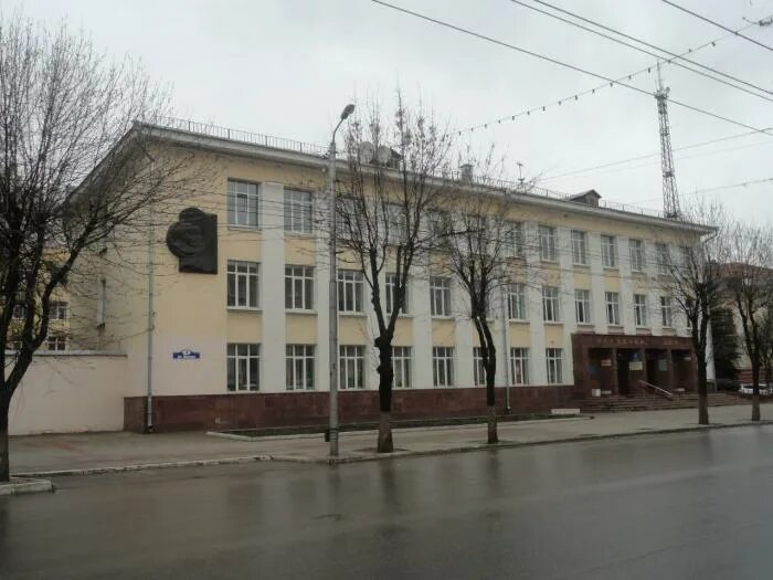 Narodny dom, sale and lease of commercial real estate, Kaluga, Lenina Street, 74