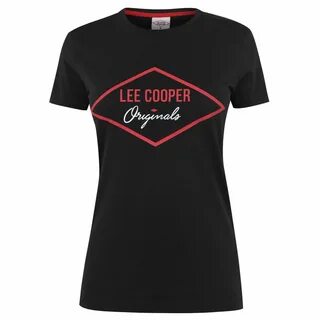 Женская lee cooper