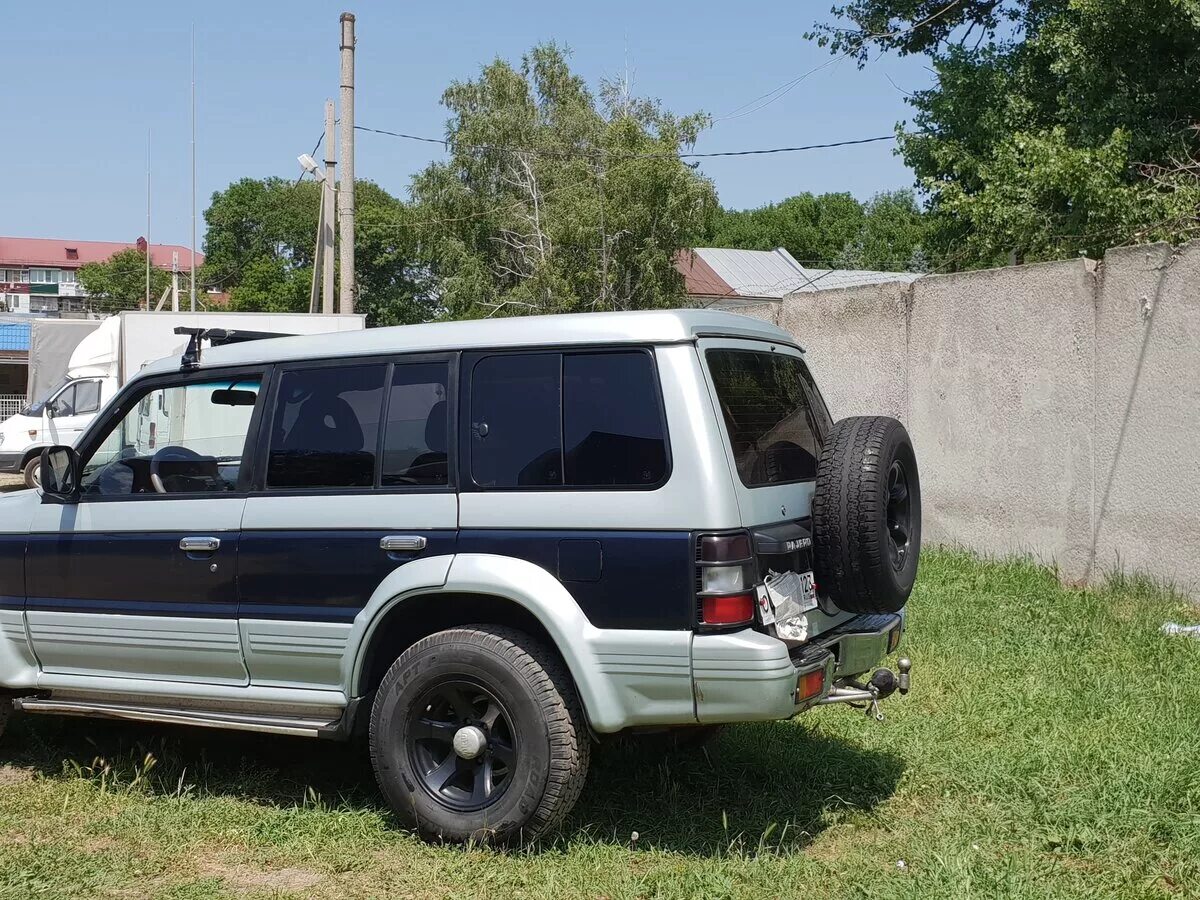 Mitsubishi pajero 2 1997. Паджеро 2 1997. Мицубиси паджеро 2 1997. Митсубиси паджеро 2 1997. Паджеро 2 1997.