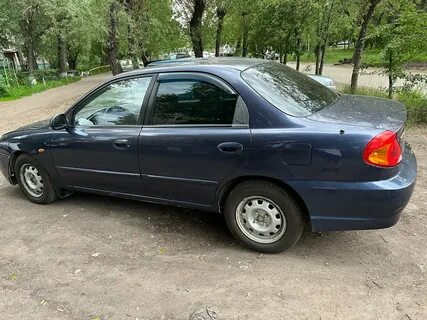 Спектра 2006 года