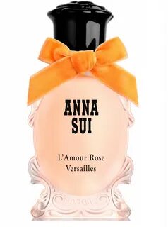 Духи anna rozenmeer