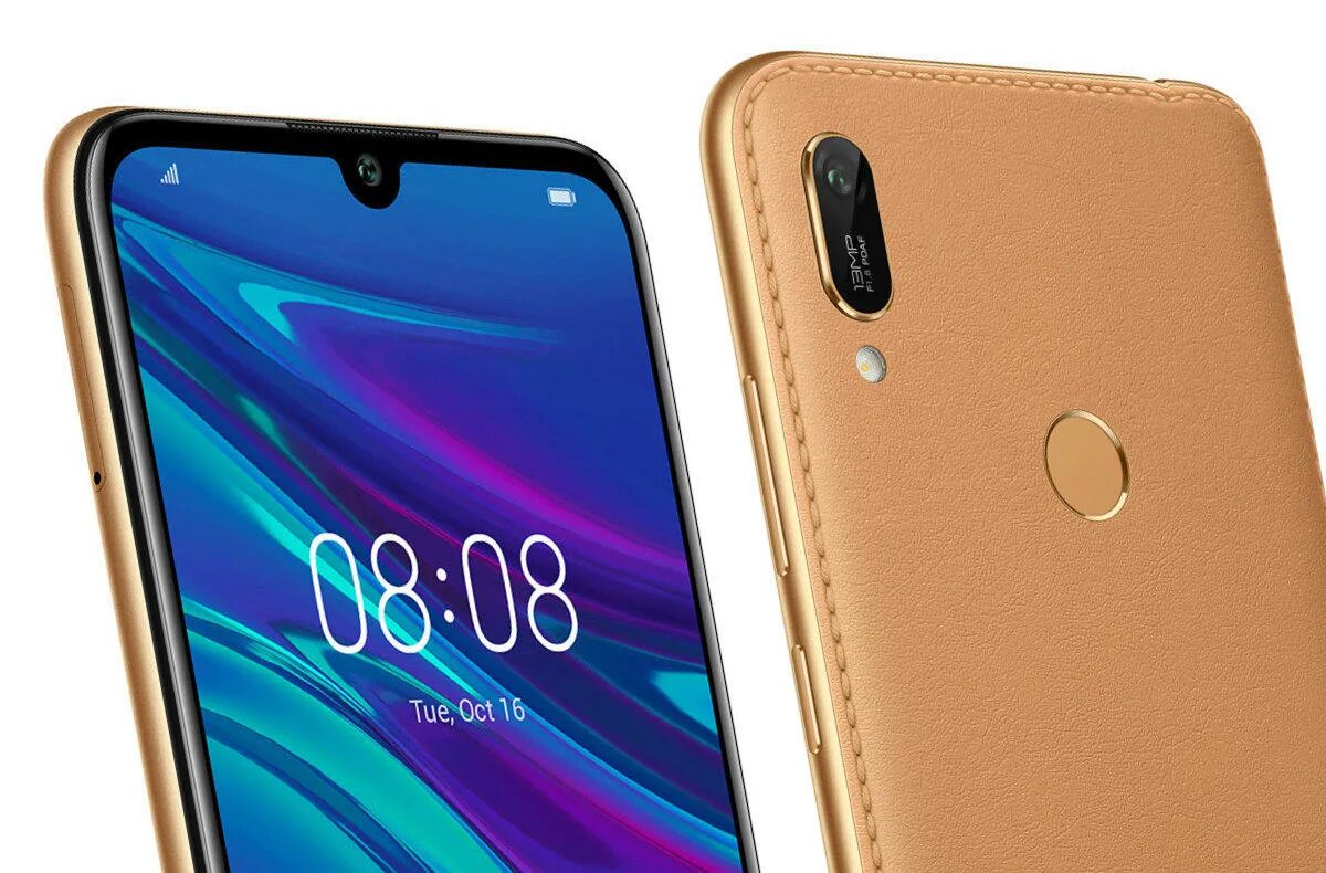 Купить huawei y6