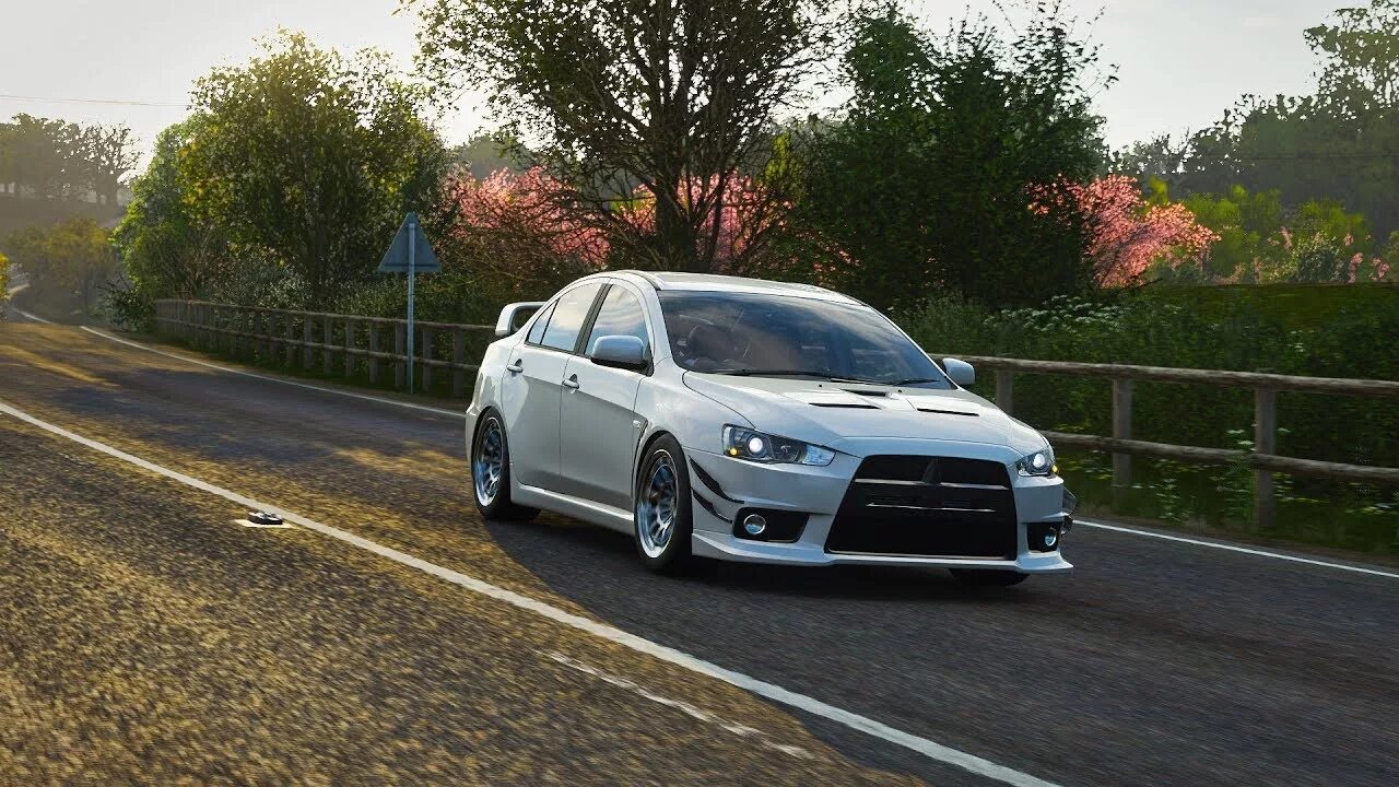 Mitsubishi Lancer Evolution x Forza Horizon 4. Forza Horizon 4 Mitsubishi EVO. Forza Horizon 3 Mitsubishi Lancer. Mitsubishi 10 Forza 4.