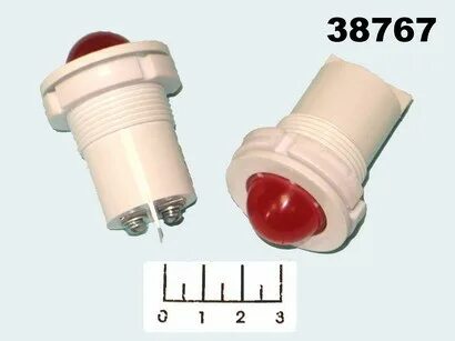 Скл 220 красная