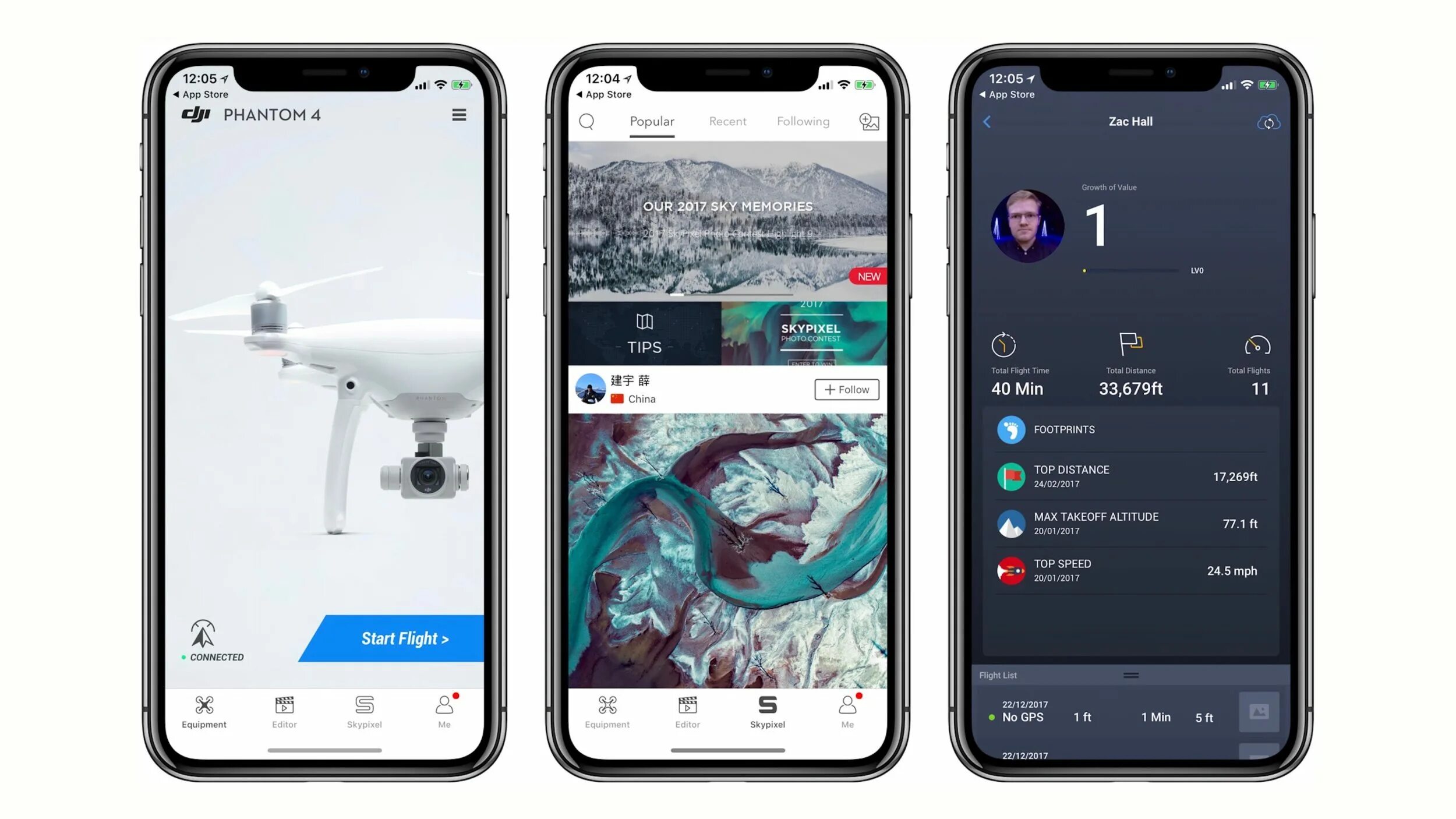 Ios адаптируется к нестандартным разрешением