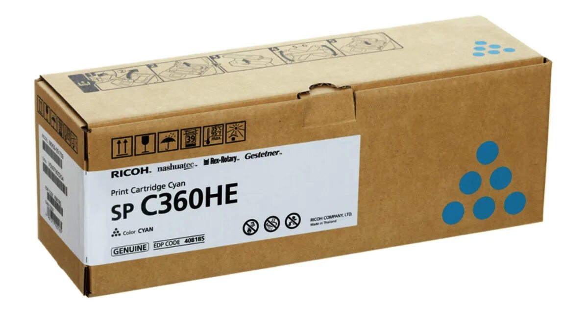 Print cartridge