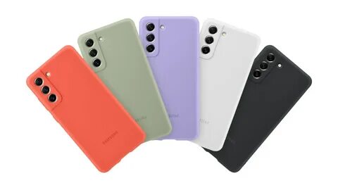 Samsung s21 cover