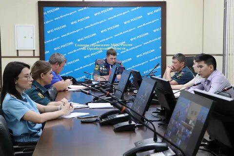 Форум обстановки