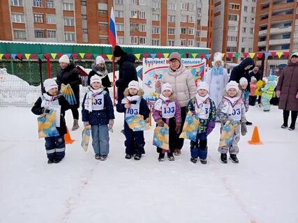 17 олимпиад