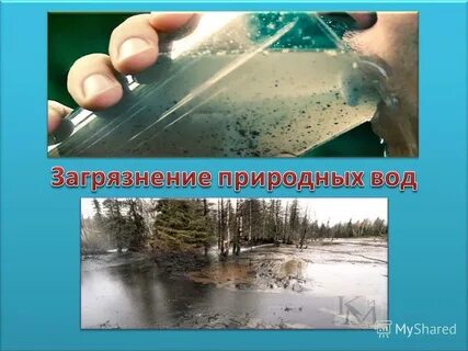Как в городах берегут от загрязнения воду
