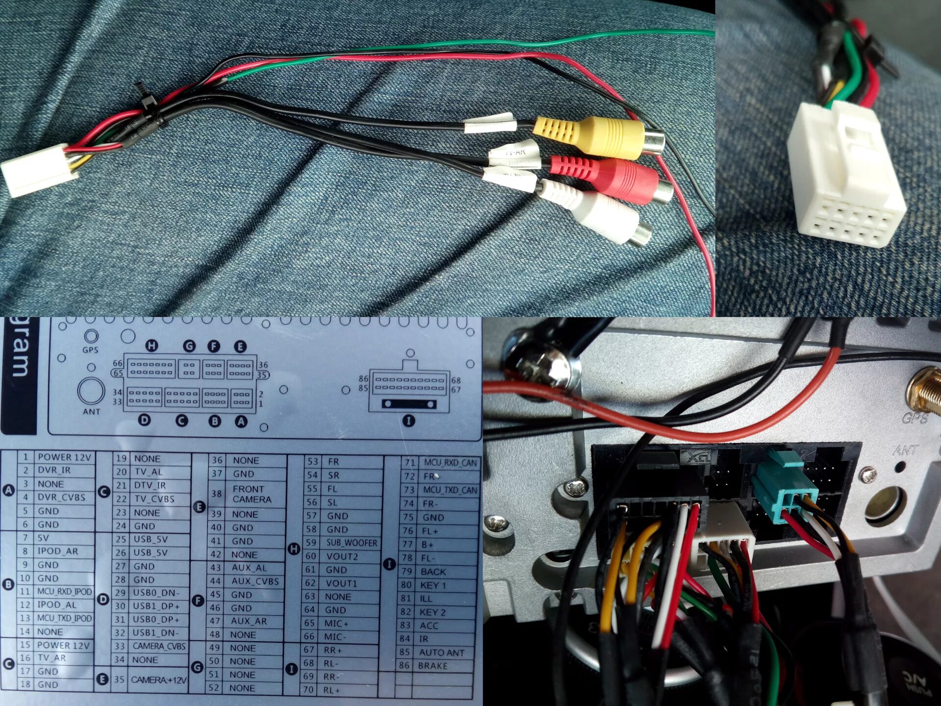 Key 1 и key2 на магнитоле. Cvbs1 и CVBS 2 на магнитоле. CVBS-in-1 на магнитоле что это. MCU провода для магнитолы.