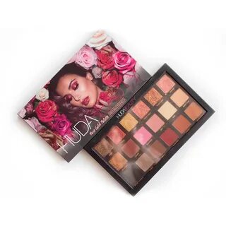 Huda rose