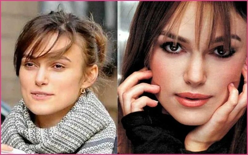 Celeb Diary: Keira Knightley stops by the Stella Artois Lounge during 2014 Sunda