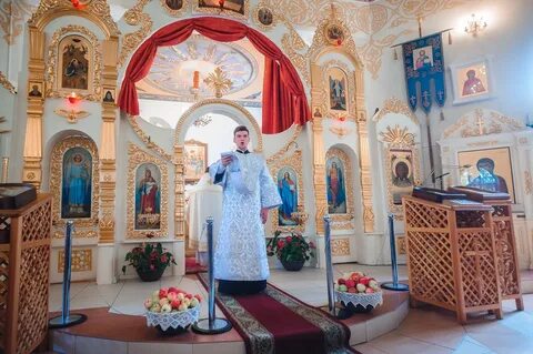 Почему спас