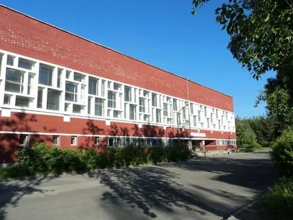 Сегежа ул