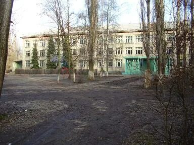 Школа 68 воронеж