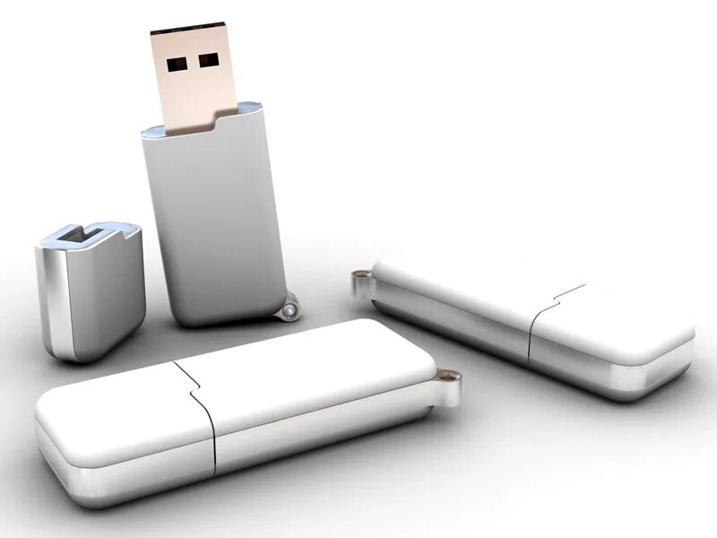 Usb flashing generic