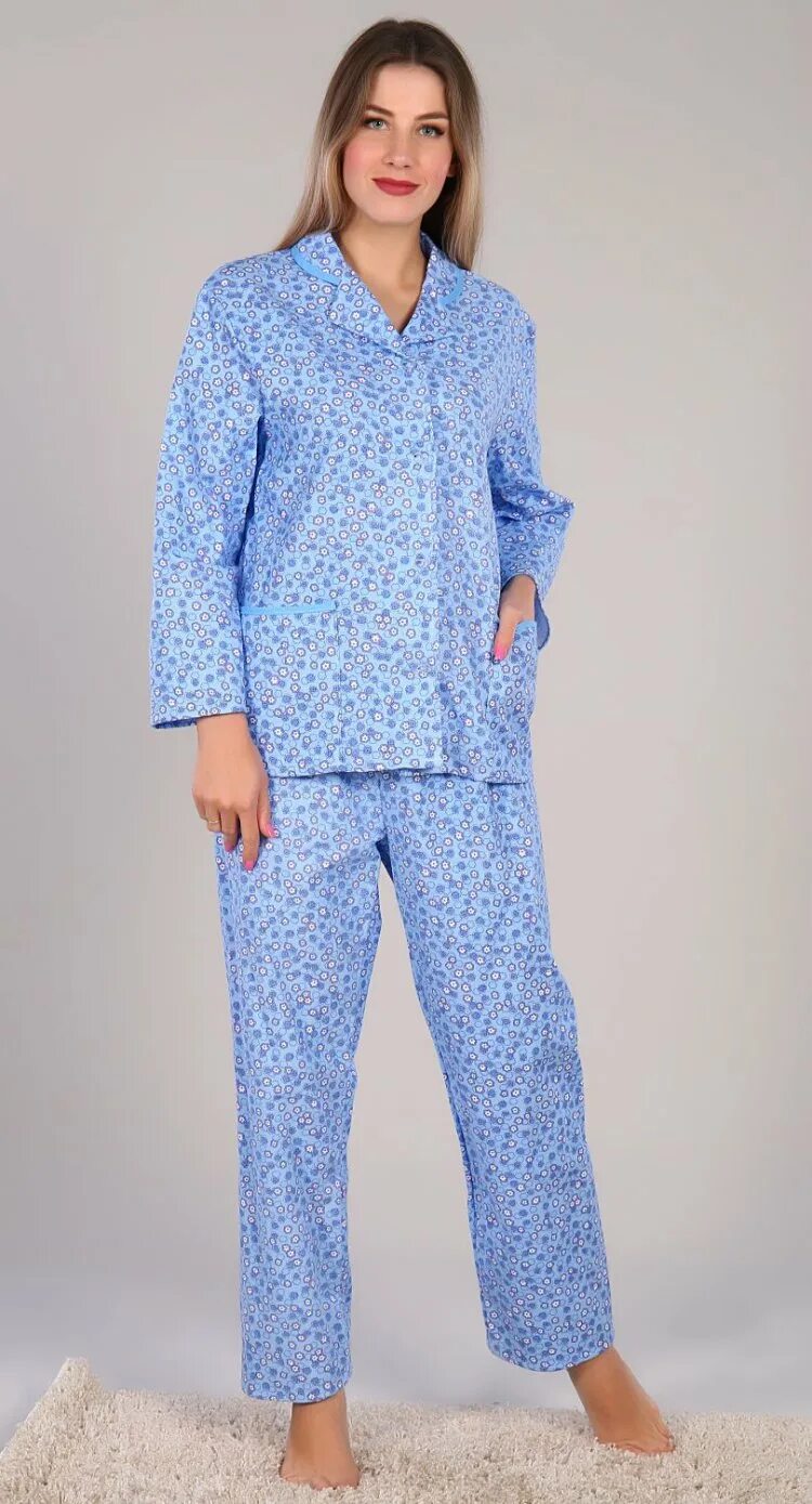 Фланелевые пижамы купить. ЛЕТОТЕКС фланелевая пижама. Пижама женская фланель. Пижама из фланели женская. Голубая пижама женская.