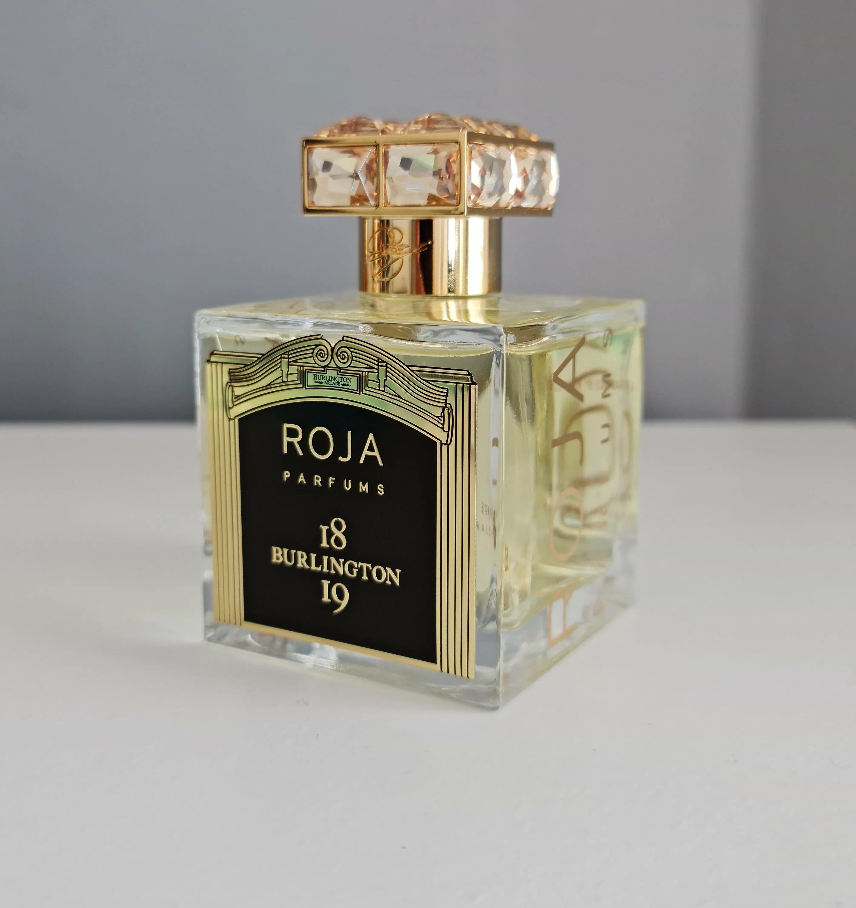 Oaf 510198 1819 /100/10. Roja parfums oligarch. Roja burlington 1819. Духи roja. Roja burlington 1819.