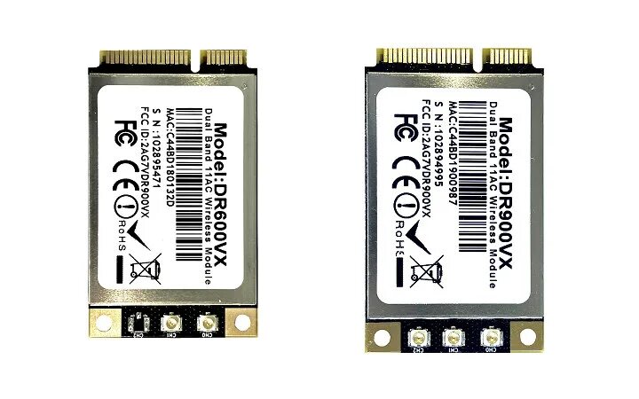 Wifi 5. Qualcomm atheros модуль wifi 5ггц. wallys wifi в формате mini pcie. беспроводной модуль wi-fi 802.11ac материнская плата. старая двойная карта mini pci.