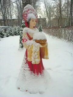 Снежень