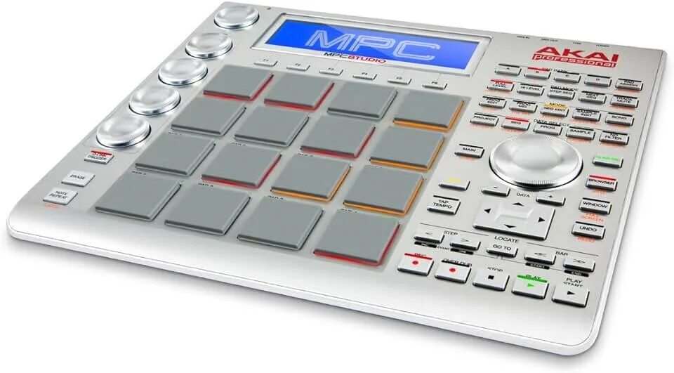 Mpc 8. Akai mpc 2000. akai mpc контроллер. akai pro mpc. akai pro mpc studio.