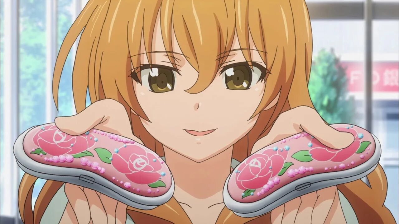 Time the animation 2. Золотая пора / golden time. pure gold аниме. аниме голден. аниме обои золотая пора.