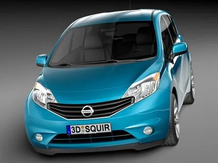 Японские nissan