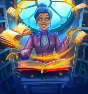 Librarian core