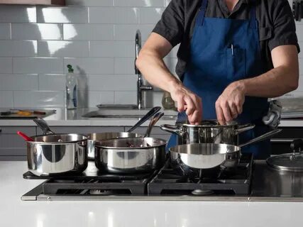 Плита chef