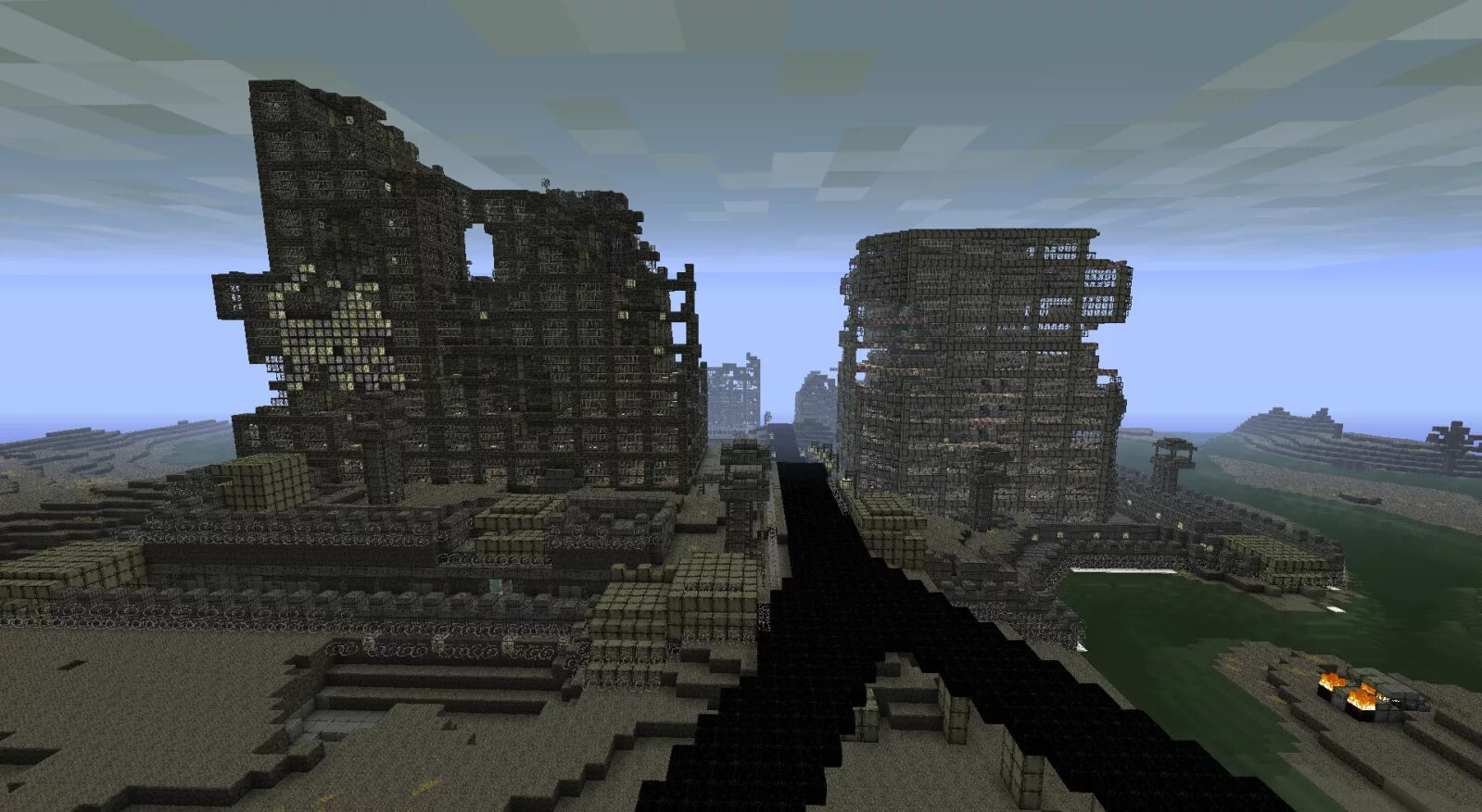 Майнкрафт карта fallout. Fallout сервера. Fallout 76 пиратка. Майнкрафт фоллаут. Майнкрафт постройки фоллаут.