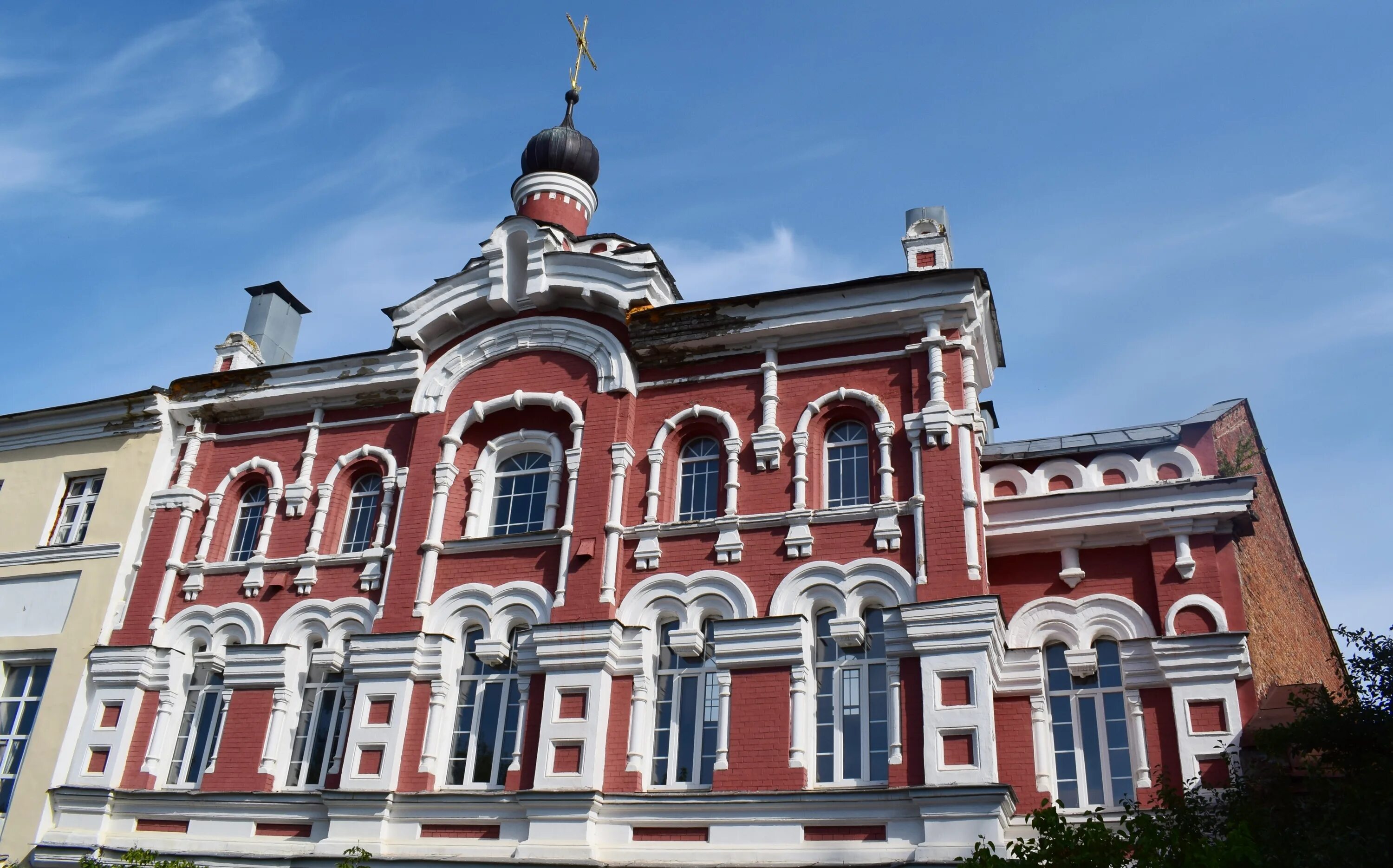 калужская духовная семинария официальный сайт. калужское духовное училище. калужское духовное училище. калужское духовное училище. церкви по улица билибина 20 калуга.