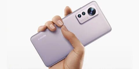 Xiaomi 12t pro обзор
