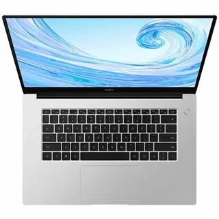 Ноутбук huawei matebook d i3