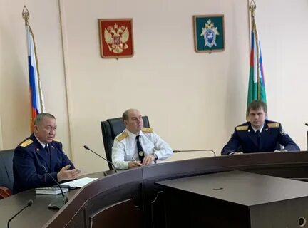 Главное следственное управление по московской