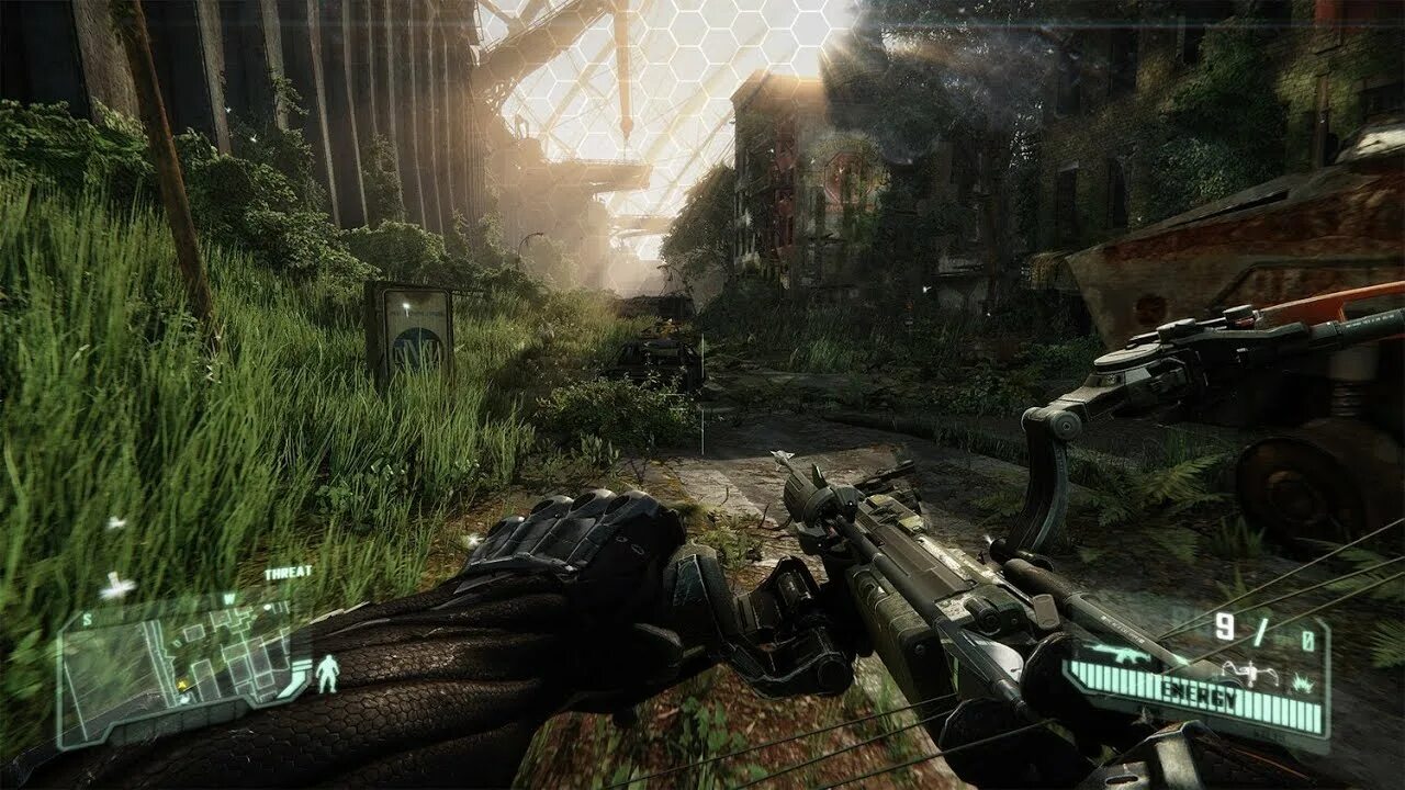 Крайзис 3. Игра Crysis 3. Crysis 3 Xbox 360. Крайзис 3 геймплейный скрин. Outline на пк