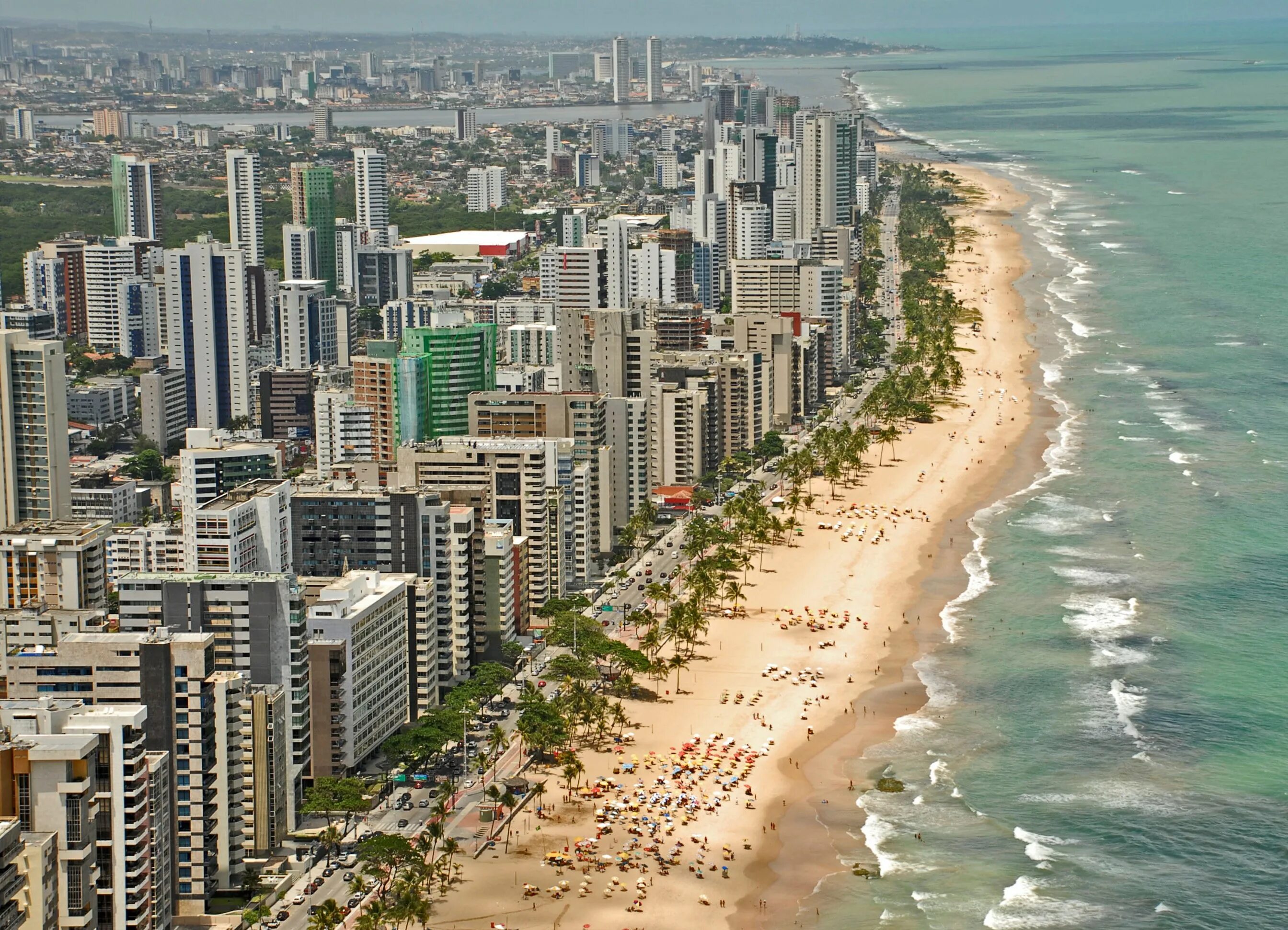 Самые крупные города бразилии. Ресифи город в Бразилии. Recife Бразилия. Форталеза Бразилия. Пернамбуку Бразилия.