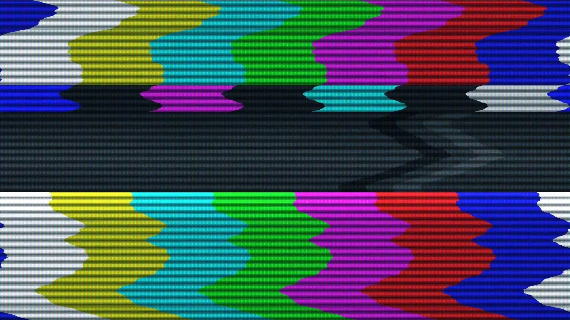 Лагающие текстуры. Телевизионные помехи. Помехи на экране. Рябь телевизора. Цветные помехи.