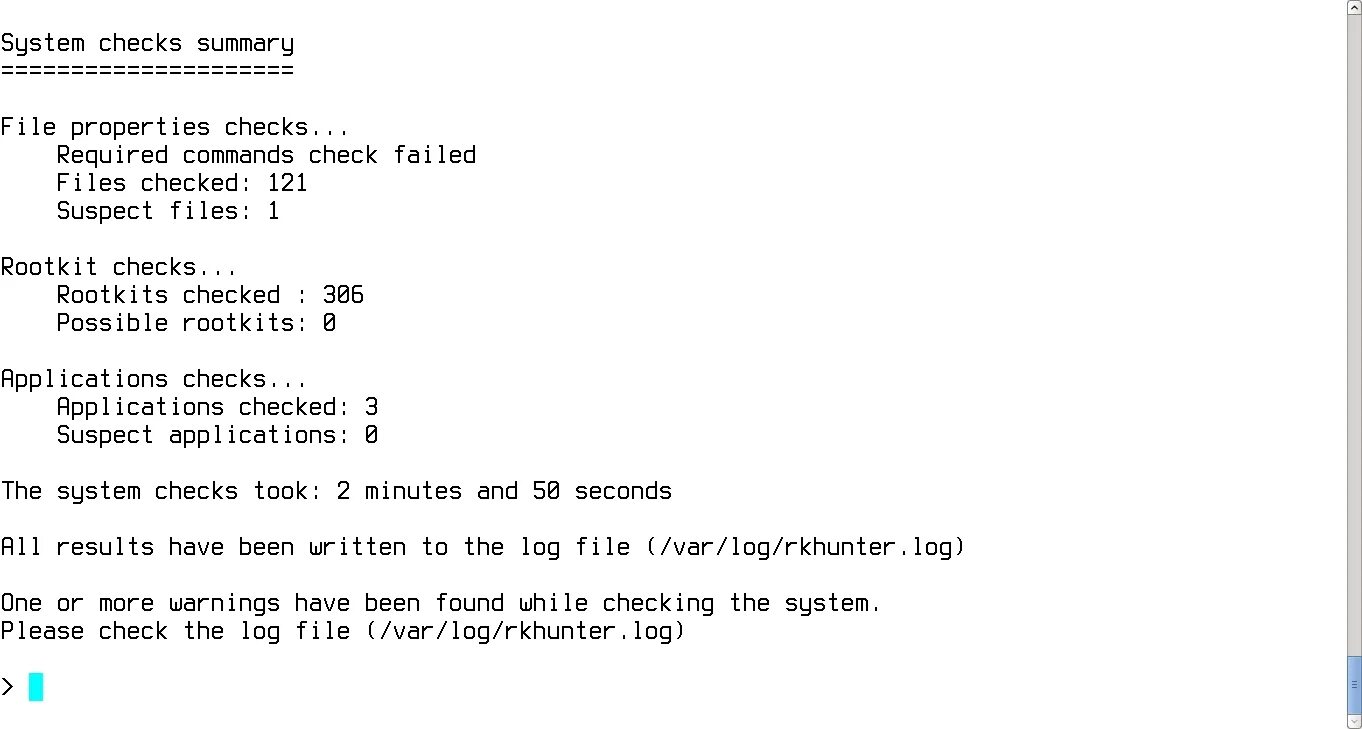 Check 0 while check 0