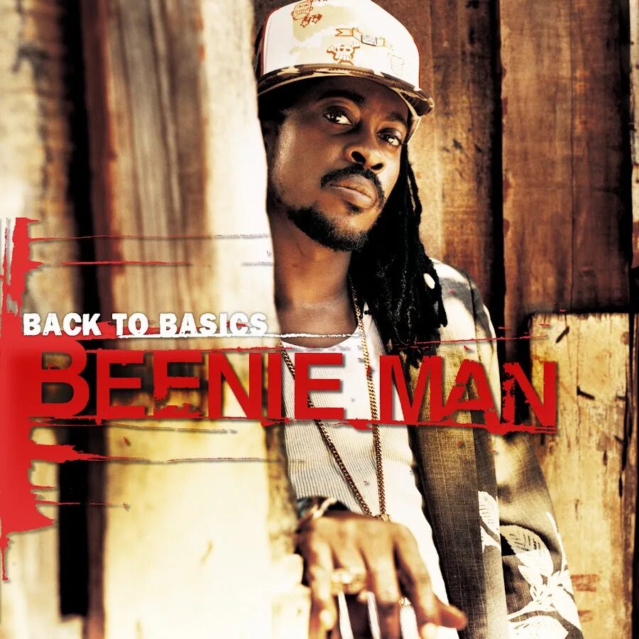 Back to basic. Beenie man. beenie man king of the dancehall. back to basics. back to basics kvpv.