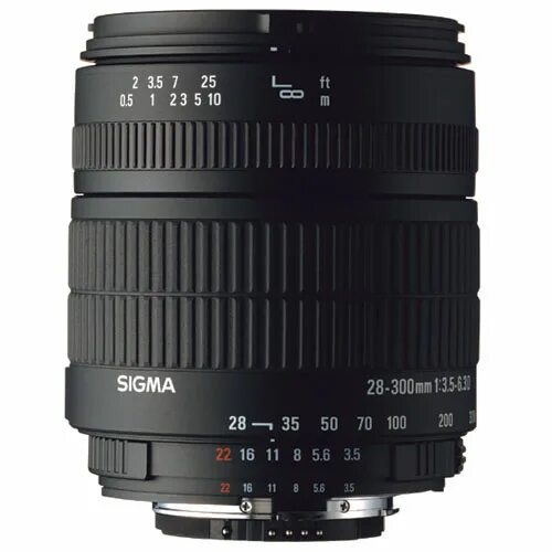 Nikon Sigma (28-300mm macro). Sigma 28-300mm f/3.5-6.3. Sigma DG 28-300mm. Объектив Sigma 28-300 3.5-6.3 DG macro (Canon EF).