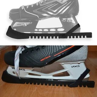 Blade skating